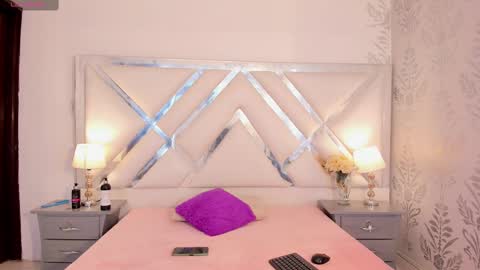 Belkilima  online show from September 15, 4:47 am