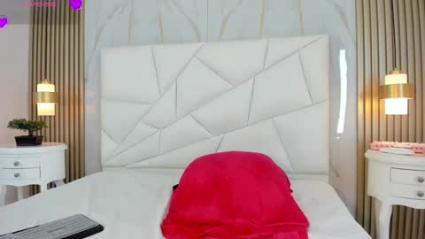 Belkilima  online show from February 25, 8:12 pm