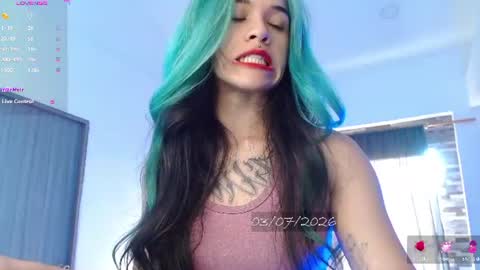   online show from July 3, 9:08 pm