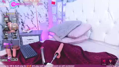 Bell online show from June 20, 3:51 pm