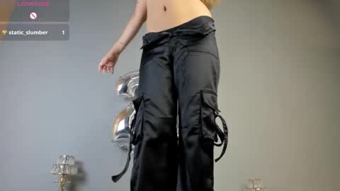 Bella cam online show from March 6, 12:10 am