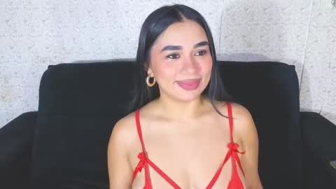 Bella Coleman online show from March 1, 5:11 am