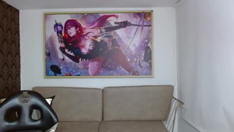 Bella  online show from November 16, 3:03 pm