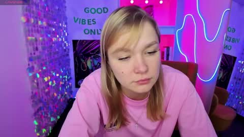 Bella online show from April 19, 9:10 am