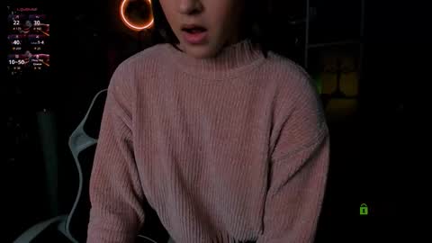 Bella online show from November 6, 1:36 pm