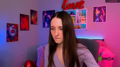 Bella online show from March 25, 11:06 am