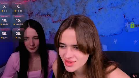 Bella online show from April 2, 7:21 pm