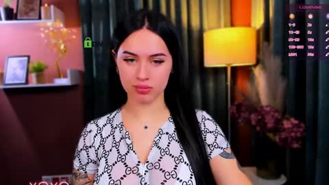 Bella online show from April 13, 6:56 pm