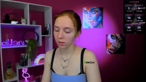 Bella online show from April 23, 5:37 am