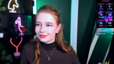 Bella online show from April 15, 7:58 pm