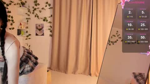 Snapshot of bella_faith chatting on March 11, 5:57 am bella_faith online show from March 11, 5:57 am