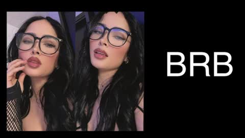 bella_hamilton online show from July 19, 5:10 am