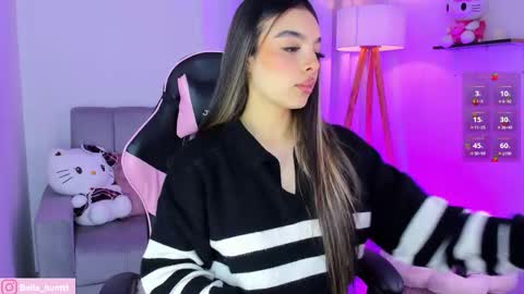 bella igbella hunttt online show from March 18, 6:41 am