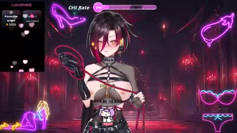 bella_inferno online show from September 15, 4:25 am