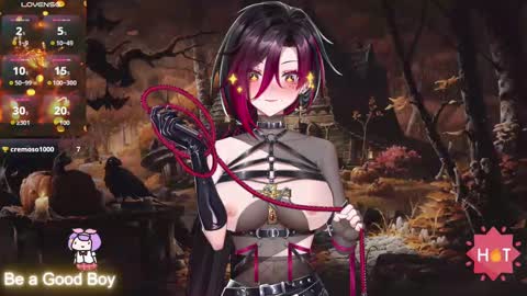 bella_inferno online show from October 8, 3:40 pm