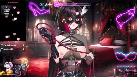 bella_inferno online show from September 16, 5:43 am