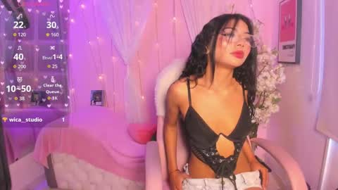 Bella online show from March 7, 5:35 pm