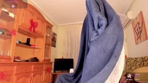 bella_pocahontas3 online show from February 25, 10:09 pm