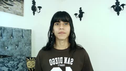 Bella online show from February 20, 11:40 pm