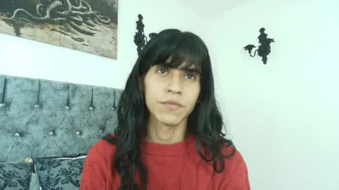 Bella online show from May 29, 2:31 am