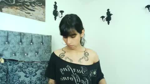 Bella online show from January 18, 1:36 am