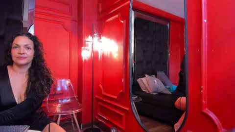 Bella Riviera online show from April 18, 7:58 pm