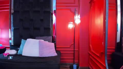 Bella Riviera online show from March 31, 7:03 pm