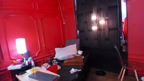 Bella Riviera online show from March 10, 8:35 pm