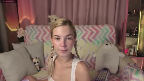 Bella online show from November 6, 12:57 am