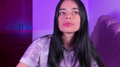 Valeria Model Independent online show from January 16, 5:16 am