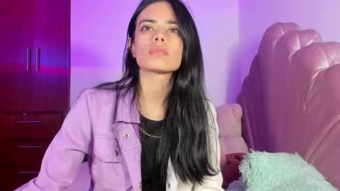 Valeria Model Independent online show from March 3, 5:03 am