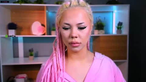 alexa online show from April 20, 11:24 am