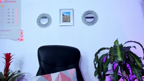 Bella online show from January 23, 2:12 am