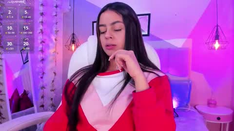 BELLA online show from December 16, 9:54 pm