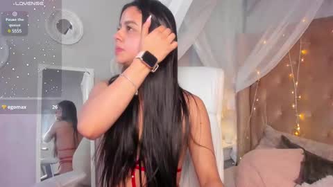 BELLA online show from February 26, 5:00 pm