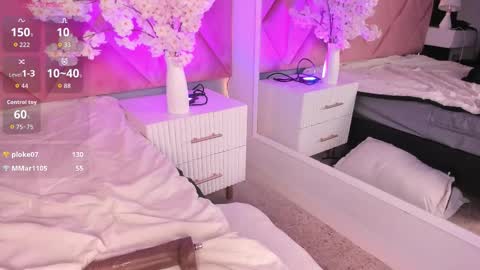 Bella online show from November 8, 1:58 pm