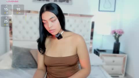 Bella online show from February 19, 12:59 pm