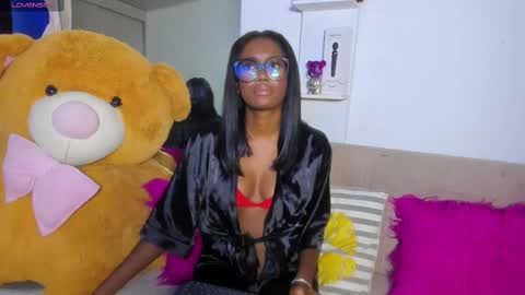 Bella Dajud online show from September 14, 6:15 am