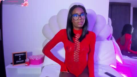 Bella Dajud online show from September 20, 2:25 am