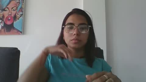 bellabaaker online show from May 16, 6:50 pm