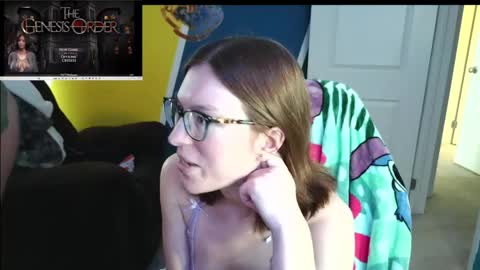 BellaBlake96 online show from May 2, 6:03 pm