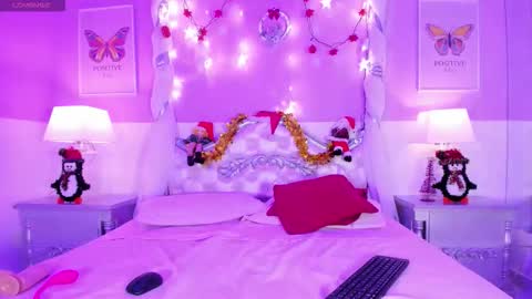 bellablazze online show from December 19, 12:11 pm