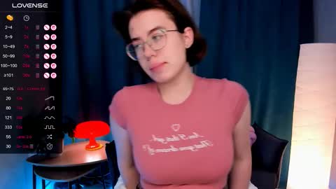 hello guys im Bella online show from December 4, 9:09 am