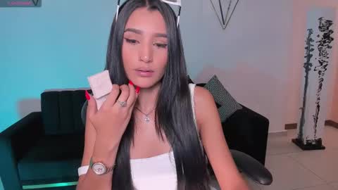  Bella C  online show from October 3, 11:40 am