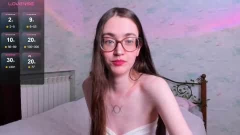 BellaCatLovesMeat online show from May 13, 5:55 pm
