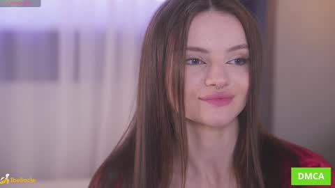 Bella I took a vacation and Ill be back on December 18th So dont lose me To keep in touch I have a TG -  you can find below online show from September 17, 7:45 am