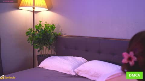 Bella I took a vacation and Ill be back on December 18th So dont lose me To keep in touch I have a TG -  you can find below online show from April 6, 8:04 am