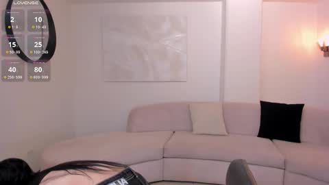 Bella online show from January 13, 5:37 am