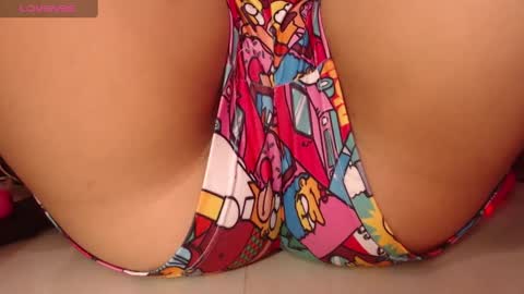 marcell online show from February 22, 9:59 pm