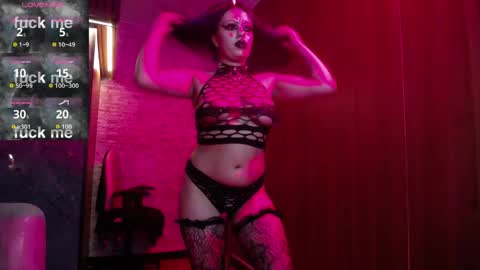 belladona_trix online show from April 11, 8:13 pm